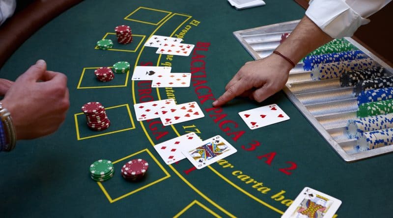 Algoritmaların Bahsi: Casino Oyunlarında Yeni Nesil Yaklaşımlar