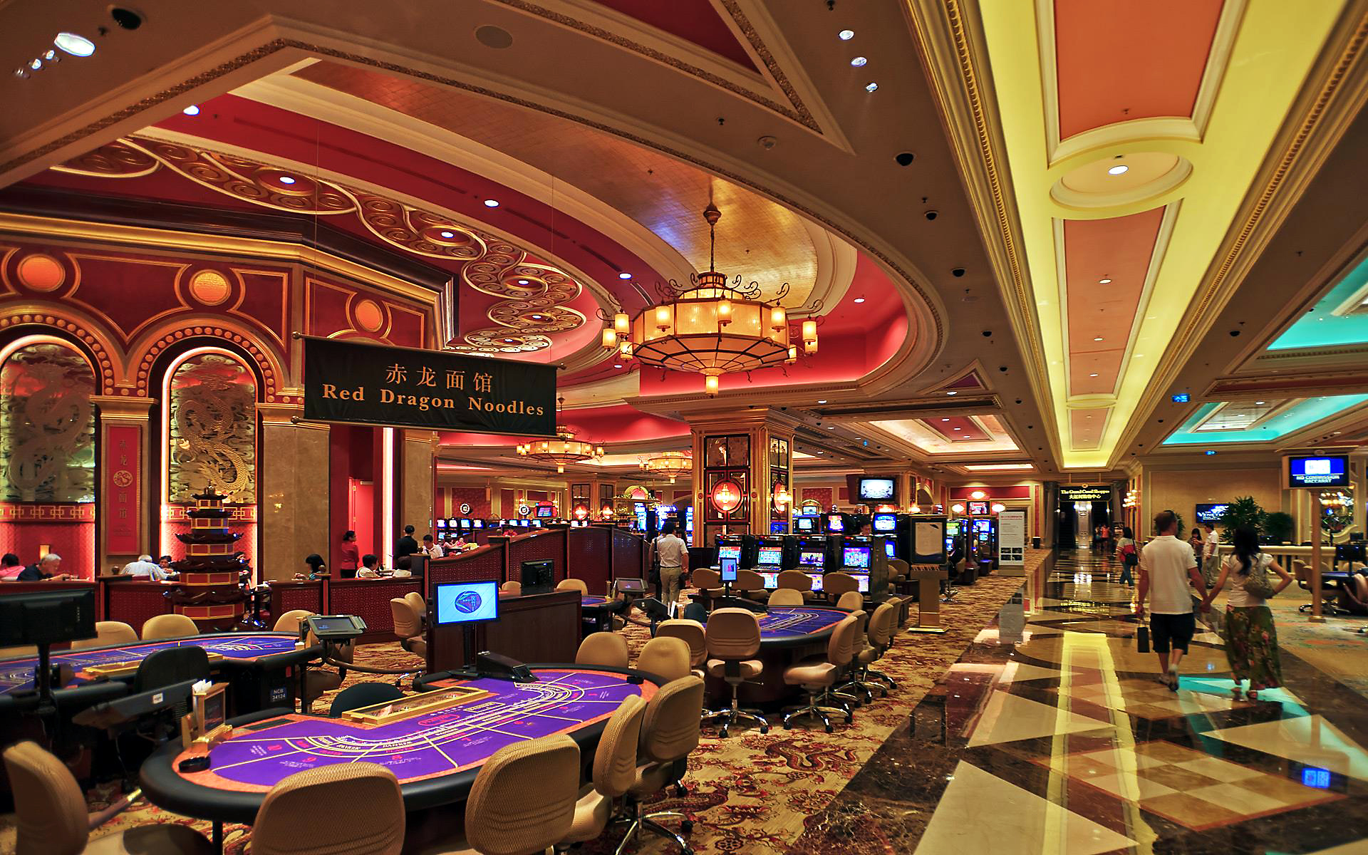 Slot Oyunlarında Sembollerin Anahtarı