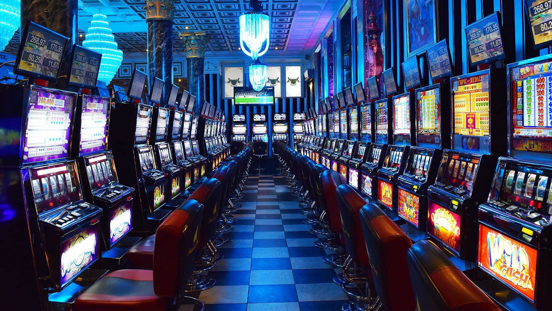 Algoritmaların Bahsi: Casino Oyunlarında Yeni Nesil Yaklaşımlar