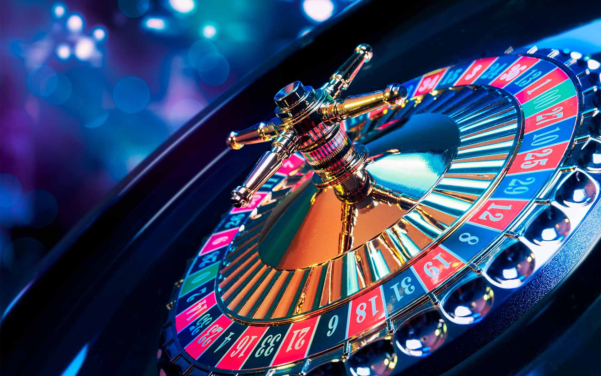 Stilbet Thunderstruck II Çekilişi